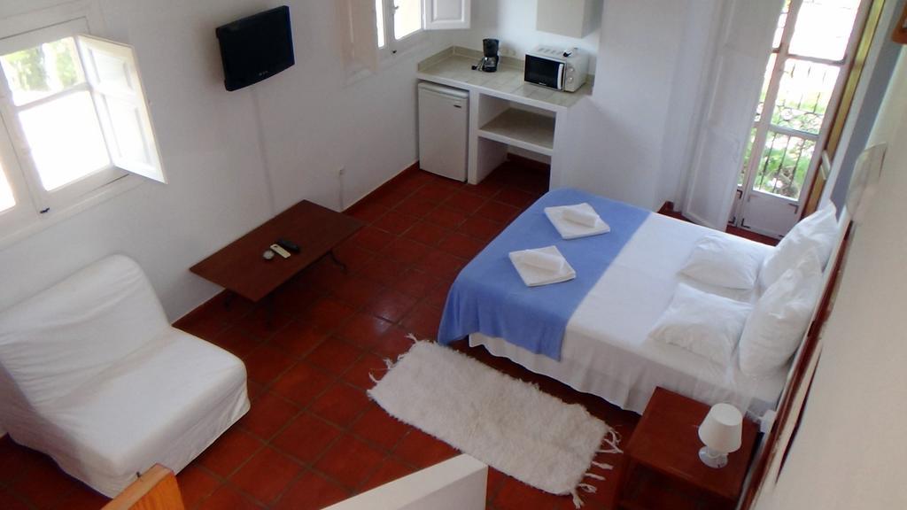 Cortijo De La Media Luna Mojácar Room photo
