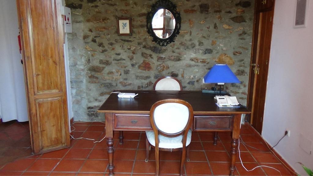 Cortijo De La Media Luna Mojácar Exterior photo